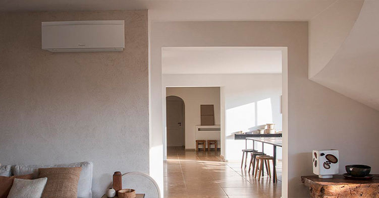 Daikin Air Purifier